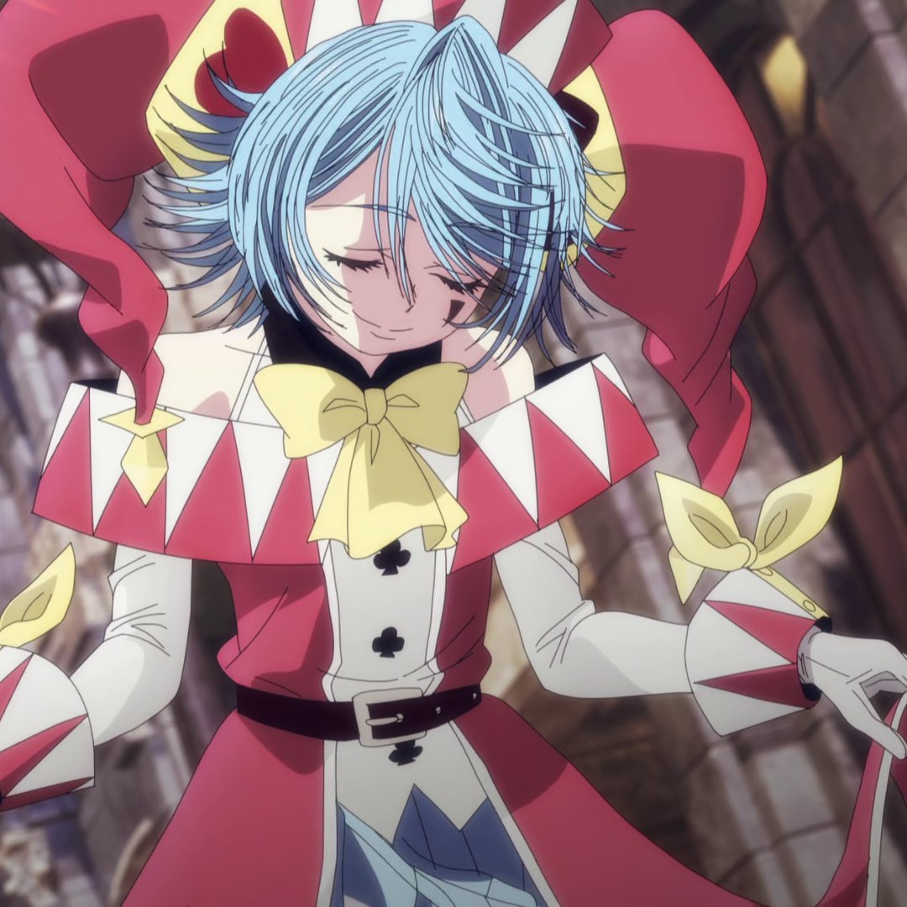 Jester Gesture episode artwork