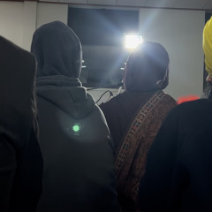 Bibi Mandeep Kaur - ਭੁਜ ਬਲ ਬੀਰ ਬ੍ਰਹਮ ਸੁਖ ਸਾਗਰ ॥