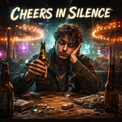 Hallucinating, Cheers in Silence