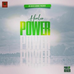 Healer_Power_Prod by Healer