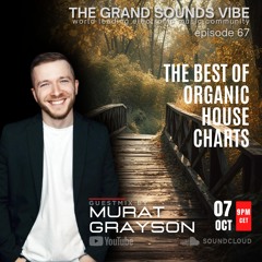TGSV Guests #35 - Murat Grayson