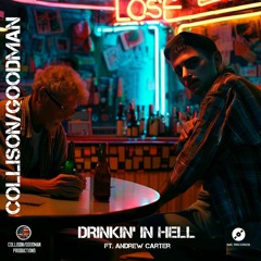 Drinkin' In Hell