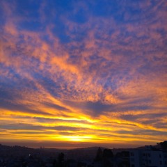 First Light