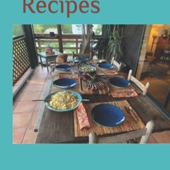 ✔Kindle⚡️ My Life in Recipes