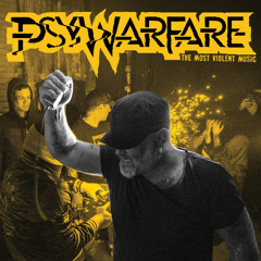 PSYWARFARE • GUFFAW