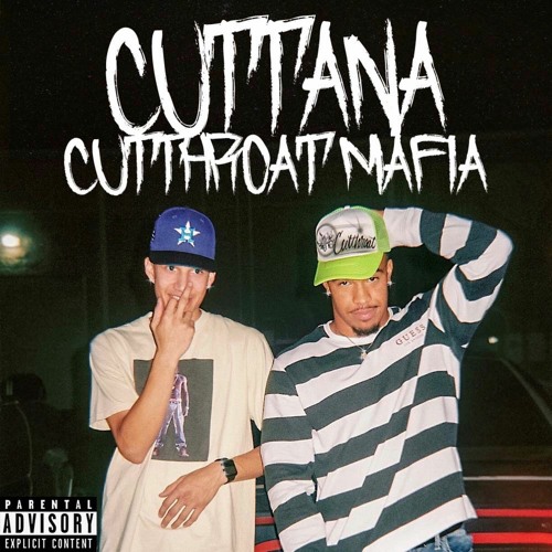 CUTTHROAT BE THY MAFIA /// D Sylv & TK [prod. ParkkellPrice]