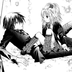 Shugo Chara Op9 - Party Time - Guardians 4