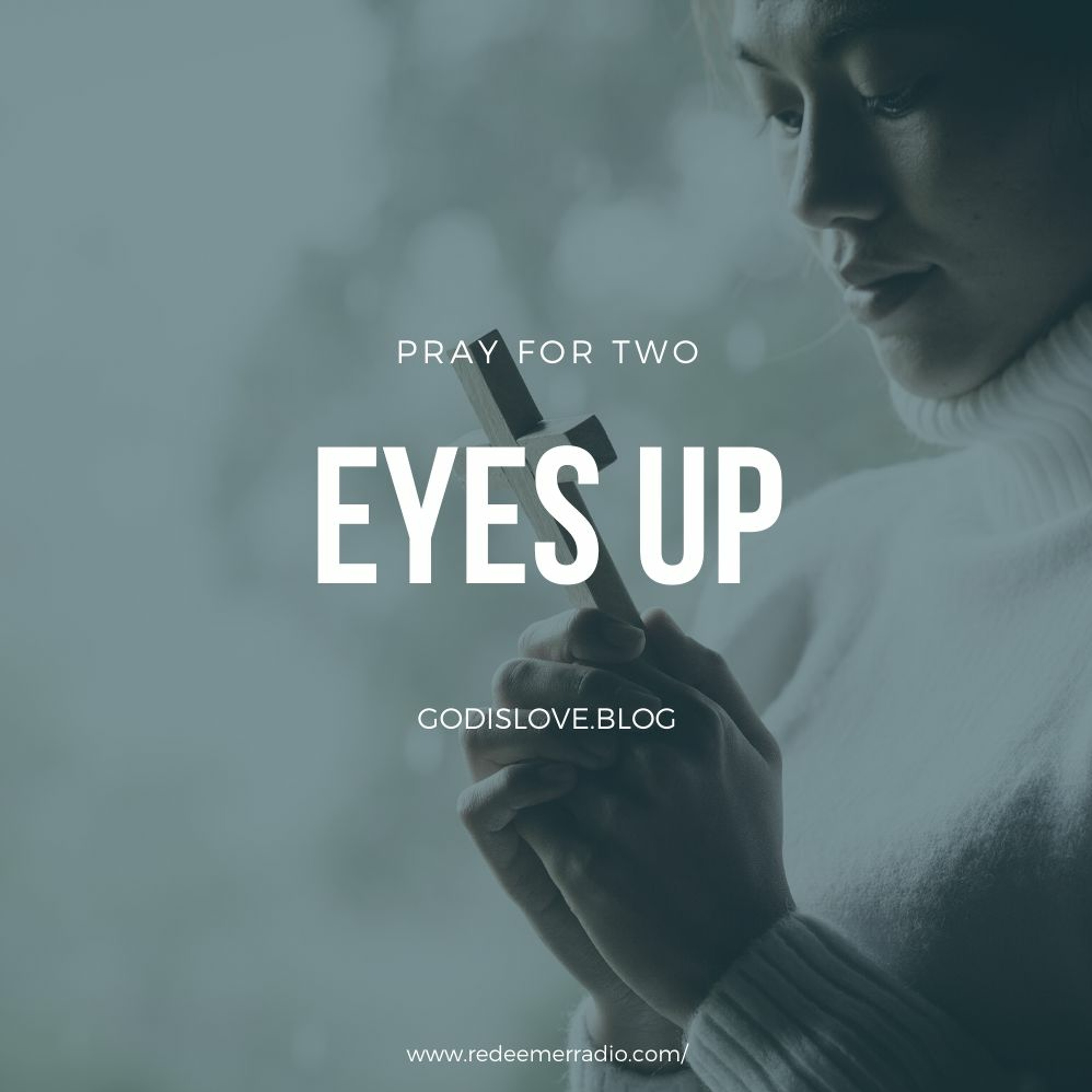 Eyes Up episode artwork