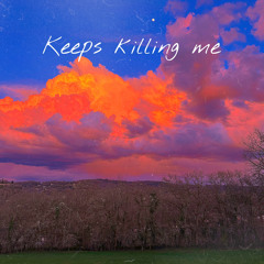 DREAMER 048 - Keeps killing me