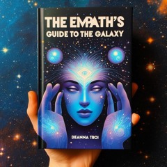 The Empath's Guide To The Galaxy (Mix 23)