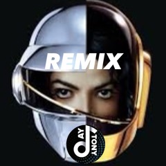Daft Punk Remix - Mickael Jackson