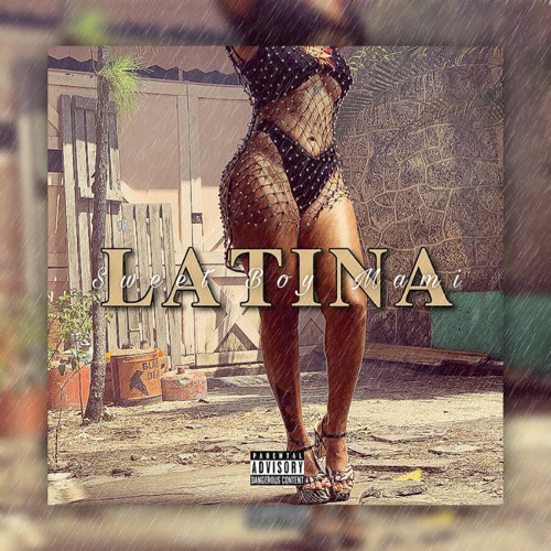 Sweet Latina