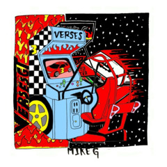 Interstate (feat. Robbie B)