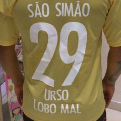 MC HL - NO SAO SIMAO É SÓ BANDIDO (DJCAIO & LD DE N.I) SAO SIMAO 2022