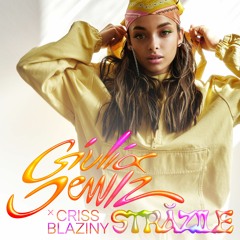 Giulia Jewlz X Criss Blaziny – Strazile