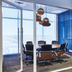 Maximize Elegance and Functionality with PC350 Sliding Doors