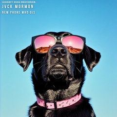 New Phone Who Dis (Radio Edit)