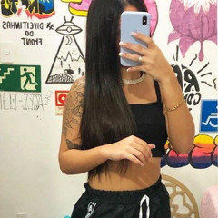 AMOR FAKE - HOJE EU VOU TE COMER, BOTADA BRUTA (DJ FK)