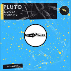 Pluto - Working (Radio Mix) [Schallmauer]