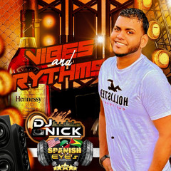 Sheensea die for you Remix DJ NICK 2024