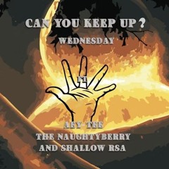 Aey-Tee ft Naughty & Shallow - Can You Keep Up