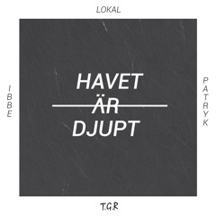 Havet är djupt (feat. Ibbe & Patryk)