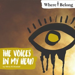 The Voices In My Head by Mina Ali Shareef (5.48)