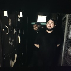 DUNGEON SMOKE-DEAD MEN