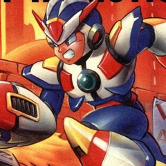 Mega Man X3 - Boss (OST)