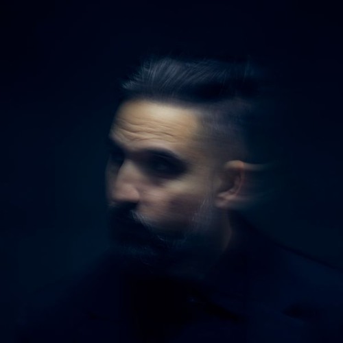 Human Chorus 08 - Will Samson [with The Album Leaf]