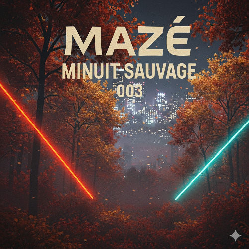 MINUIT SAUVAGE 003