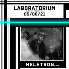 HELETRON- Laboratorium 05.06.2021