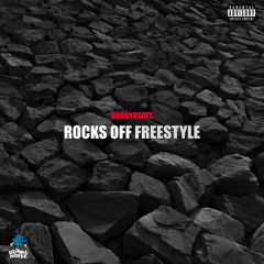 Rocks Off Freestyle [Prod. KDAP]