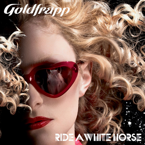 Ride a White Horse (Single Version)