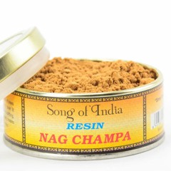 Nag Champa