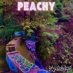 Woodlums- Peachy