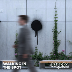 Walking in the Spot (Kleptoman Bootleg)
