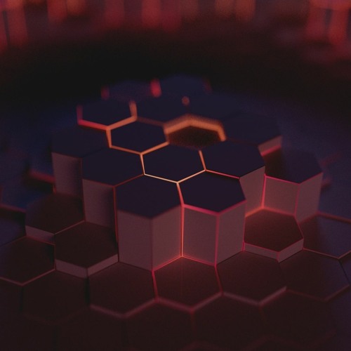 Lights and Polygons
