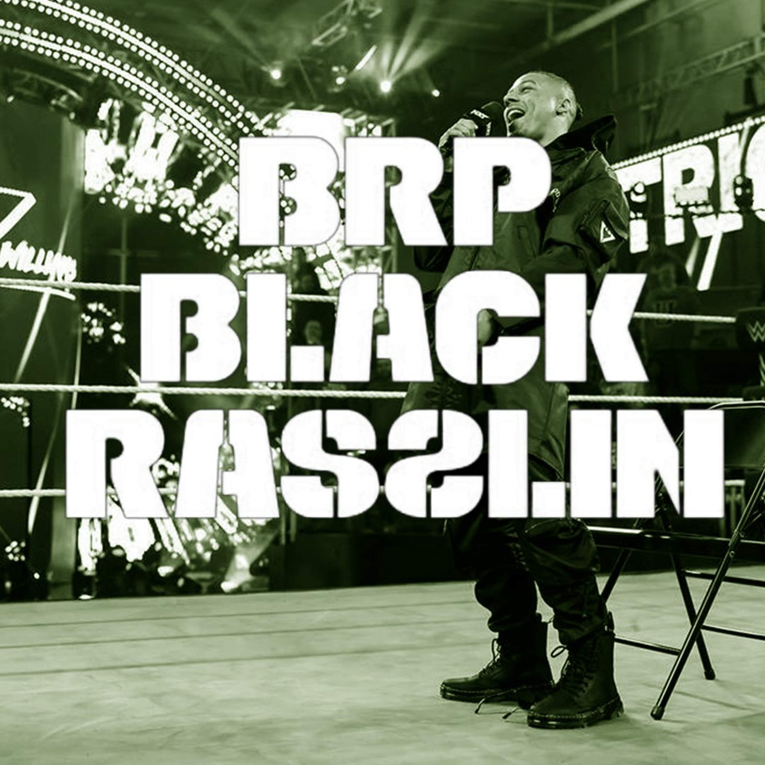 The Black Rasslin\' Podcast