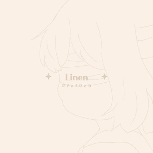 Linen