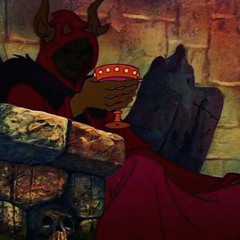 JESUS LOVES YOU! (prod. unseen + ORIN)