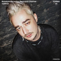 FORMA54: Panorama Channel