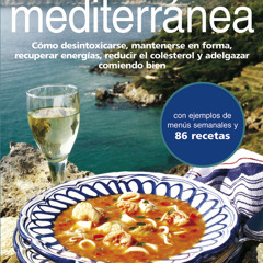 [epub Download] La dieta mediterránea BY : Vicenzo Fabrocini & Raffaella Fabrocini