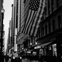 Eastside of America [TEKK]