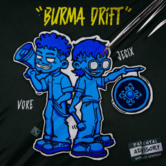 Burma Drift(Byoh Hit Than-Vivar Hein Remix)