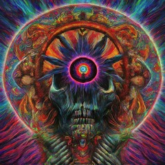 Positive Darkness (Psytrance) [Official Audio]