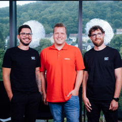 Folge 128 - Sonderfolge - K-Messe young talents - Mathias Biermann (SIMONA)