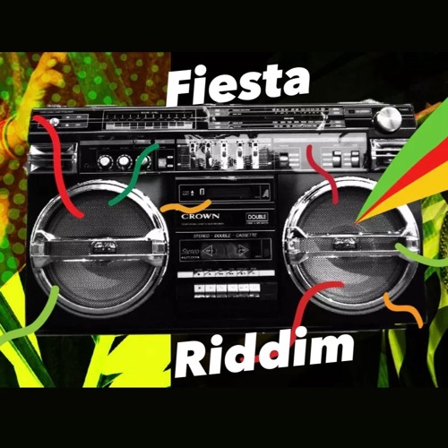 Fiesta Riddim Mix