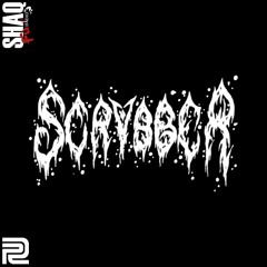 Shaq Fu Radio: Scrvbber