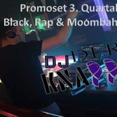 Promoset 3. Quartal Black, Rap, Mombahtoon